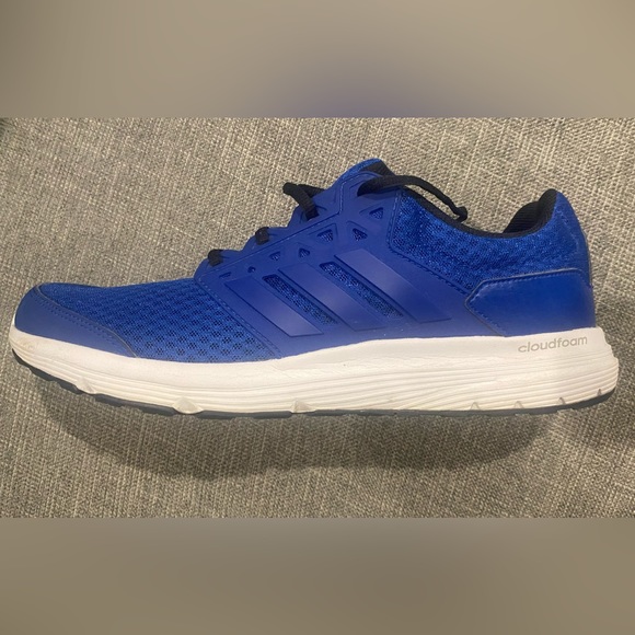 Adidas cloud foam ortholite sneakers - Picture 3 of 7